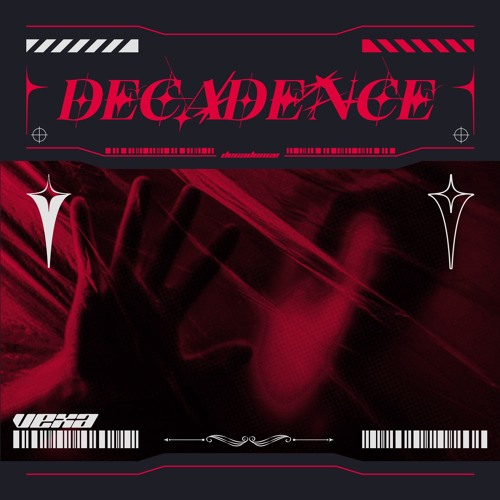 VEXA - DECADENCE