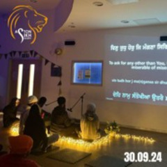 Bibi Mehar Kaur - Mil Mere Gobind Apna Naam Dehu - 30.09.24