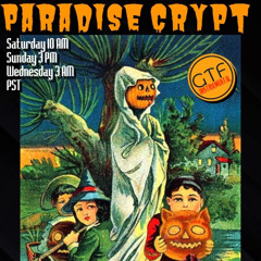Paradise Crypt Halloween Spooktacular - Week 4 2025