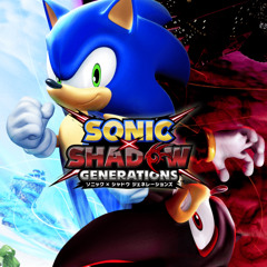 Chaos Island - Act 2  Sonic x Shadow Generations OST.mp3