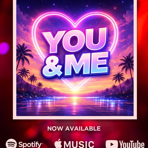 ❤️YOU&Me❤️ Stream YOU & ME by EZ DeLacruz | Listen online for free on SoundCloud