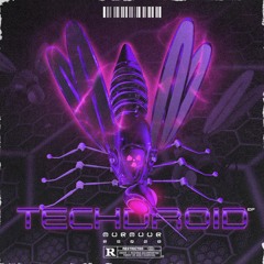 Murmuur - Techdroid (RAββeAT Remix)