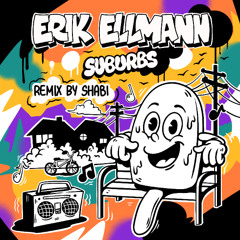 PREMIERE: Erik Ellmann - Morning Blues [Esquimau]