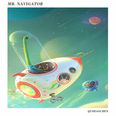 Armin Van Buuren, Tempo Giusto -Mr. Navigator (曲少臣 Bootleg)