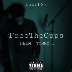 Free The Opps (feat. HEEM & Tommy B)