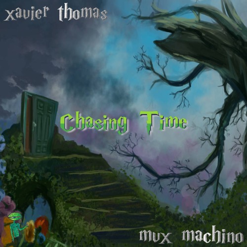 Chasing Time