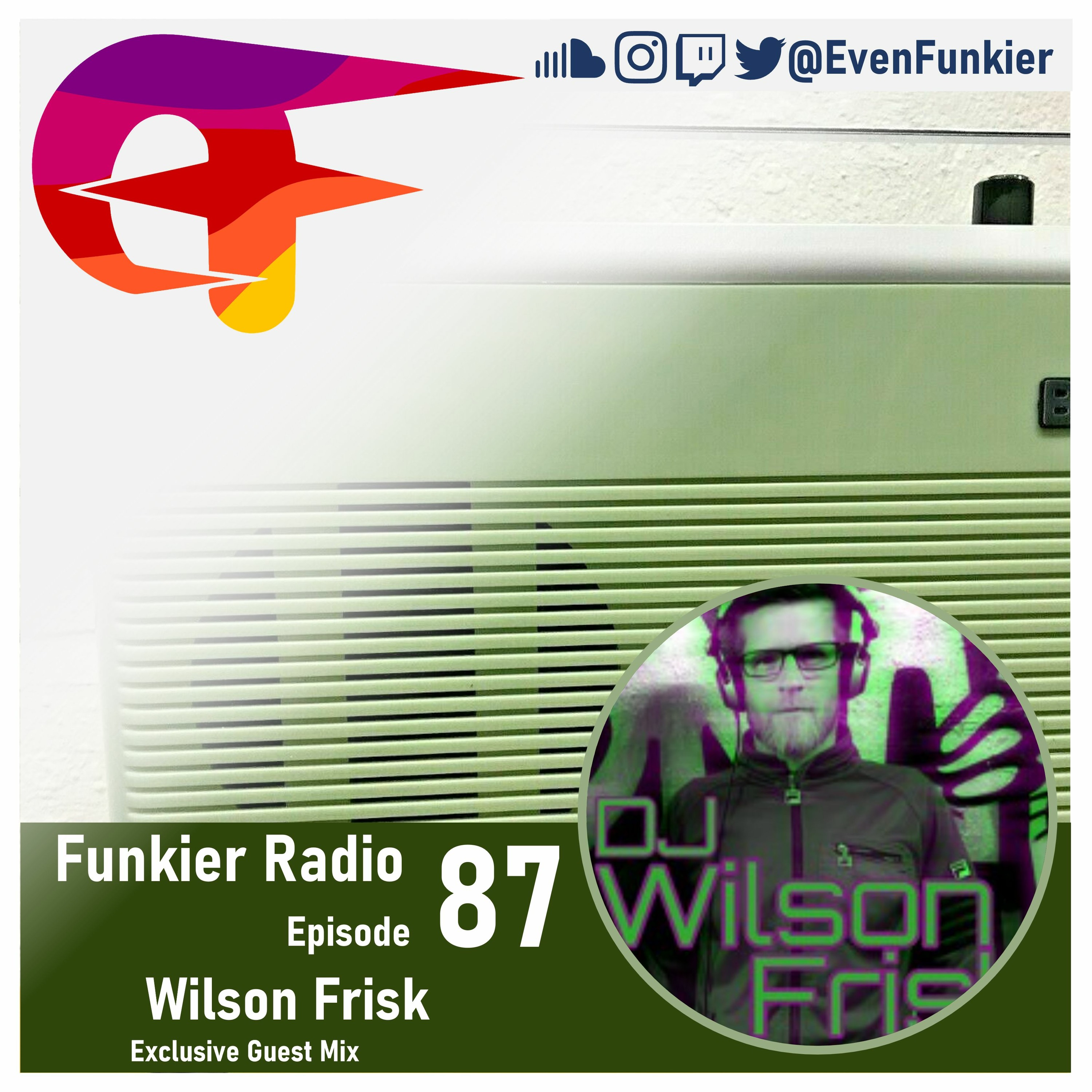 Funkier Radio