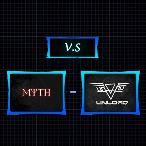 MYTH VS UNLOAD - Rawstyle Set