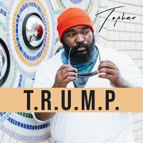 T.R.U.M.P. (Parody of "P.I.M.P." by 50 Cent)