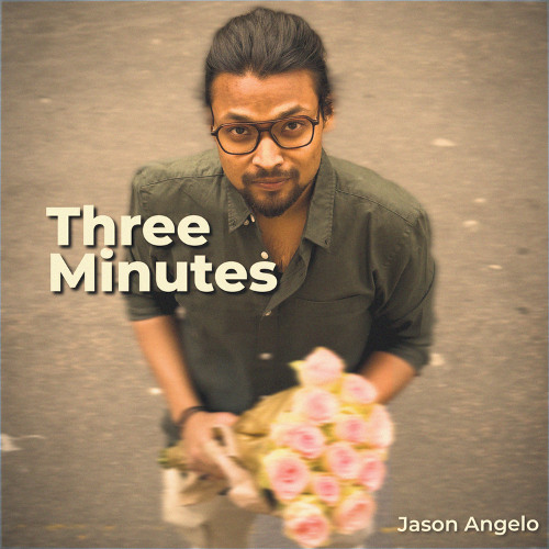 Jason Angelo - Three Minutes