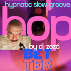 Better Web Radio - This is trip hop por DJ Zozó