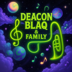 DeaconBlaq & Family