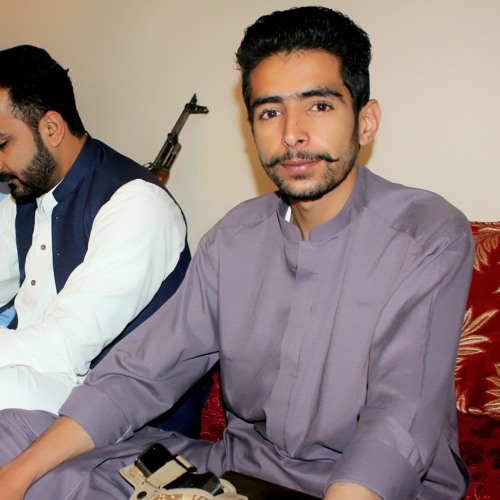 MASTI "Ghani Khan" | Junaid Kamran Siddique | Arsalan Shah | Kha da Masti kha da husn parasti kha da