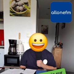 Allonefm Le Sport 2 Emme Party Pour Le Programme De Romain 08 10 2024