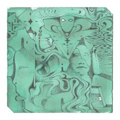 INVINC 33R Secret Circuit - Green Mirror RMXS [clips] OUT 28 June 2024