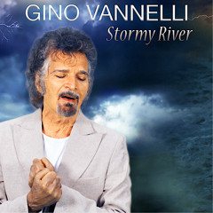 Stormy River