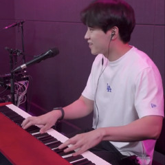 암호준재 - Cissy Strut(원곡_The Meters).mp3