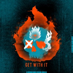 SHANTECH - GET WITH IT
