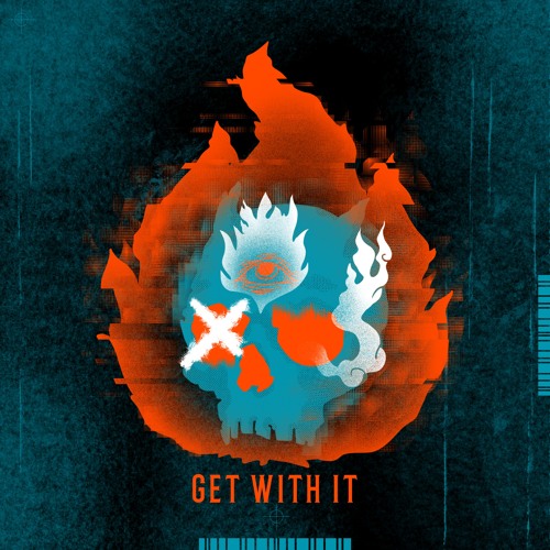 SHANTECH - GET WITH IT