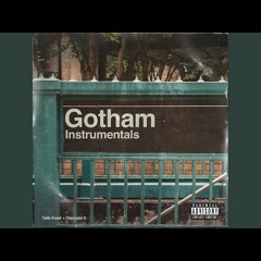 Instrumental Hip hop