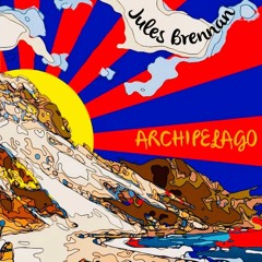 Archipelago - Jules Brennan