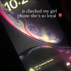 #31 - hit my phone (prod: #31) sampled by laayz