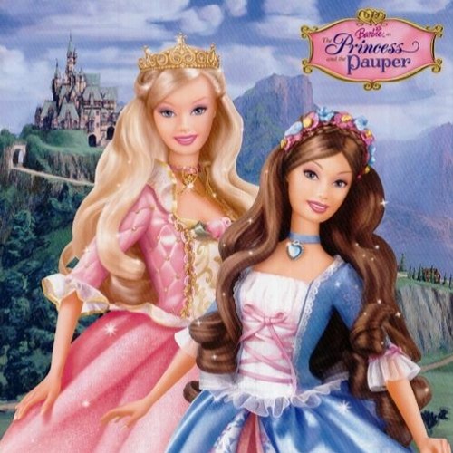 fungere Afhængig billede Stream Introduction To Barbie As The Princess And The Pauper♡ by betts ♡ |  Listen online for free on SoundCloud