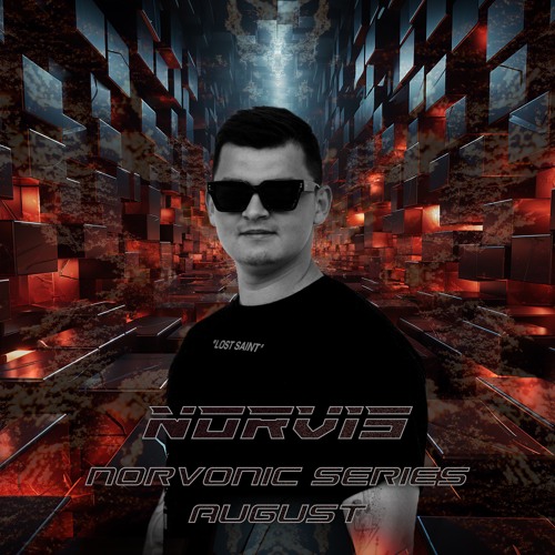 Norvis Presents - Norvonic Series August