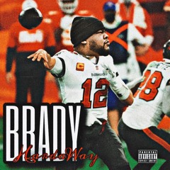 Time Til ft. Breezo (Brady Edition)