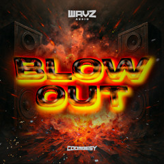 COOMBESY - BLOW OUT (FREE DOWNLOAD)
