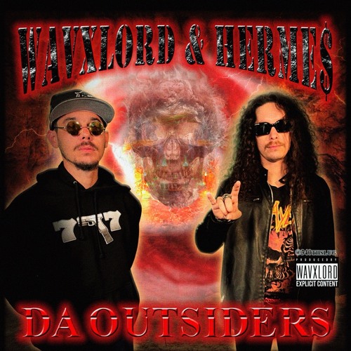 People of da Sun [Prod: Hxrmx$ x Wavxlord x Quill] #DaOutsiders
