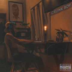 Crunk Boy - Nunca Fui (ft. Filomena Maricoa)