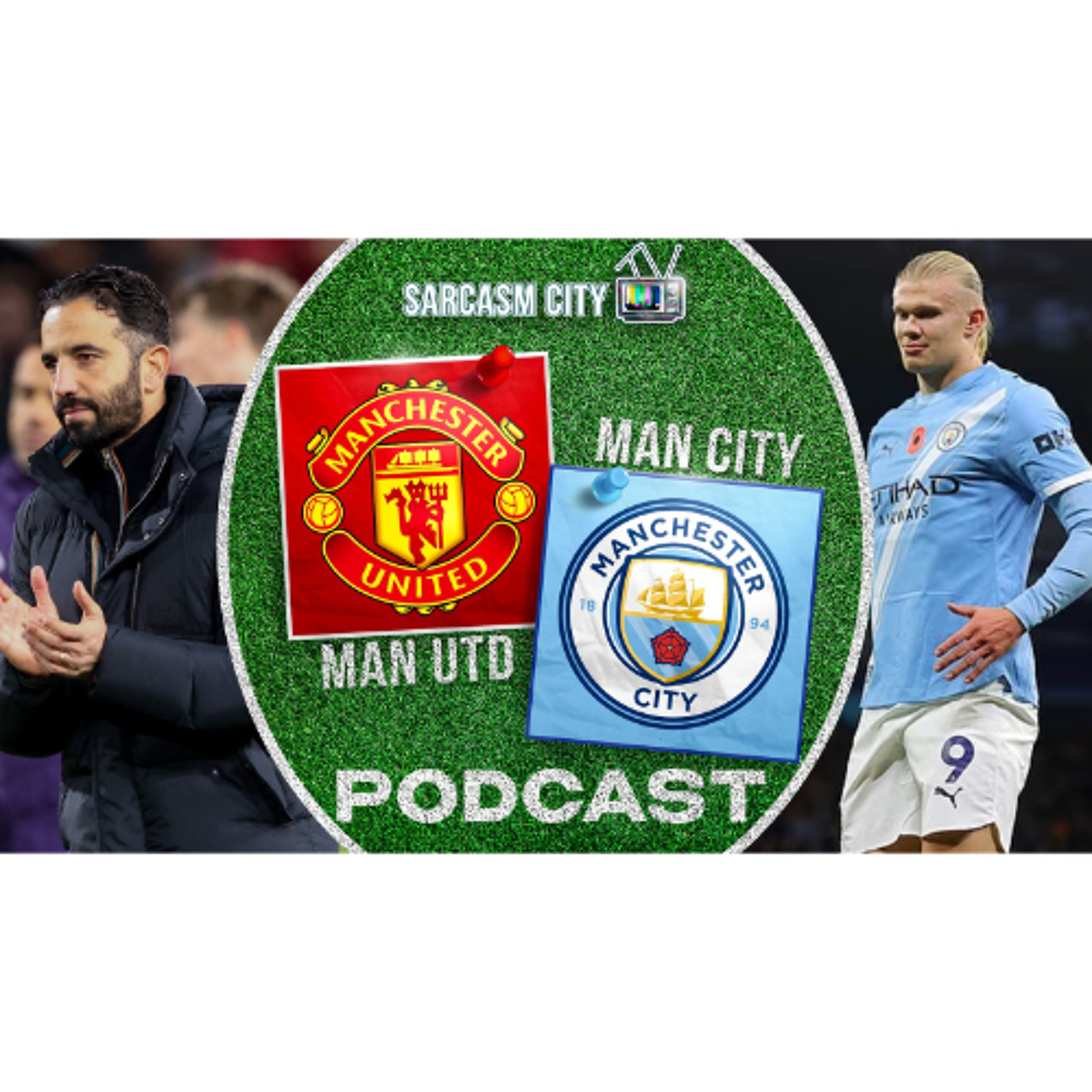 ERLING HAALAND CONTINUES SCORING, CAN MAN UTD BOUNCE BACK VS SPURS?