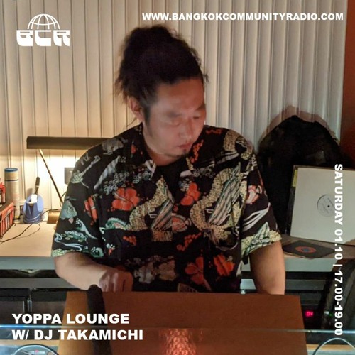 Yoppa Lounge 1st October 2022