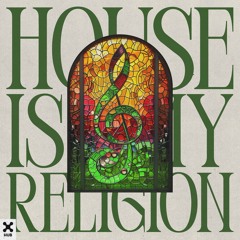 Watzgood - House Is My Religion