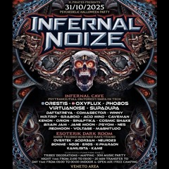infernal noize - Padova 2025