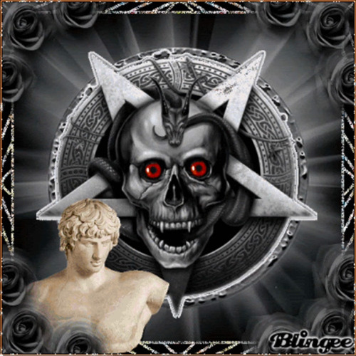 luciferday - Axxturel