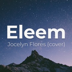 Jocelyn Flores (cover)