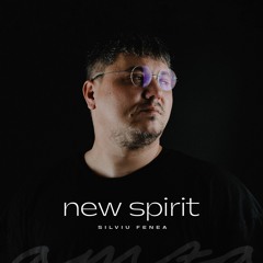 New Spirit - Silviu Fenea