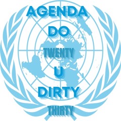 S4 E84 Agenda Do U Dirty!
