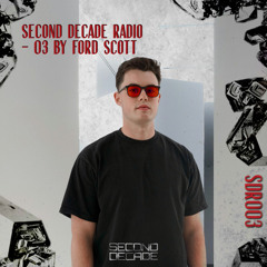 FORD SCOTT SDR003 Radio Mix