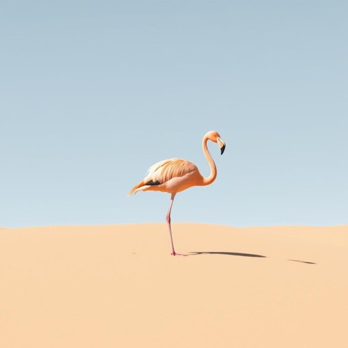 PRΣMIΣRΣ | Kerosino - Flamingopolis (Original Mix) [ Palvora Music ]
