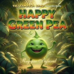 The Jamaica Band vs Caitlin Reilly - Dream - Reggae EDM Radio Edit