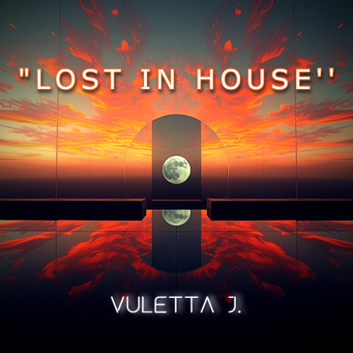 Vuletta J. - ''Lost in House'' _(new demo track)