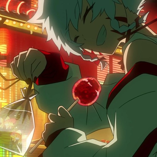 Stream Masayoshi Oishi Kamiari Algorithm Feat Riria By 773 Listen Online For Free On Soundcloud