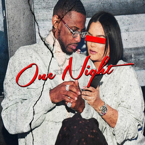 Meek Mill x Fabolous x Dave East Soul Sample Type Beat 2021 "One Night" [NEW]