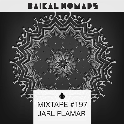 Mixtape #197 by Jarl Flamar
