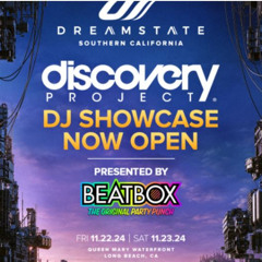 Discovery 2024 Dreamstate