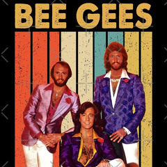 Stayin' Alive Bee Gees (Remix)