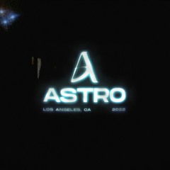 ASTRO - NEVER TOLD ME